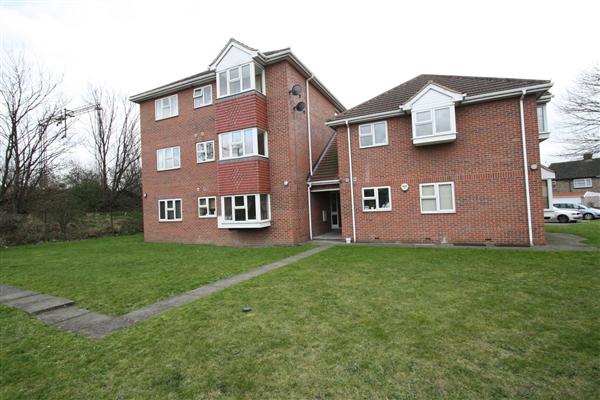 South View Heights, London Road