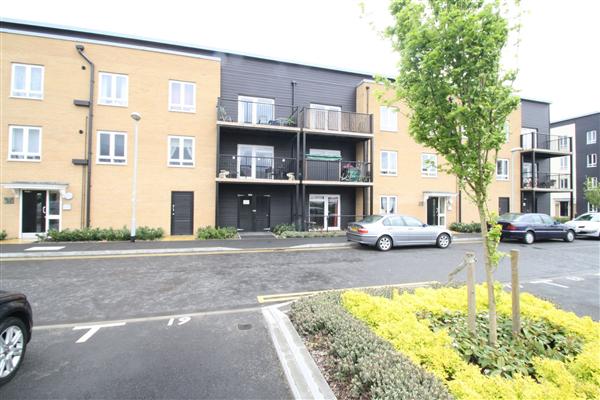 Witham House, Schoolfield Way