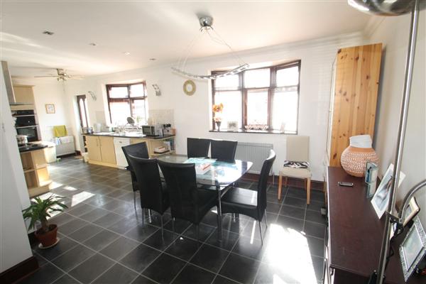 Thurlestone Avenue, Seven Kings, Ilford, Essex
