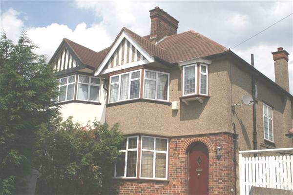 Semi-Detached House, 3 bedrooms, Freehold