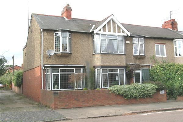 End-of-Terrace House, 5 bedrooms, Freehold