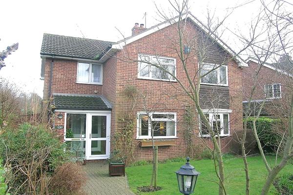 Detached House, 3 bedrooms, Freehold