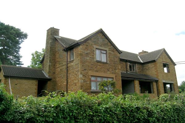 Detached House, 4 bedrooms, Freehold