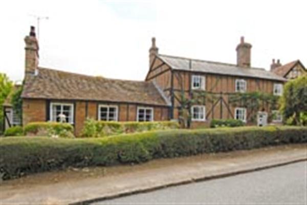 Detached House, 4 bedrooms, Freehold