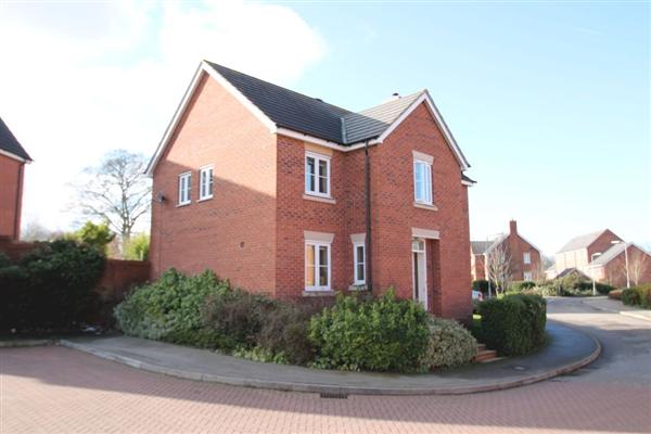 Detached House, 4 bedrooms, Freehold