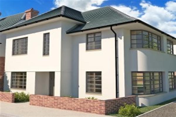 Detached House, 4 bedrooms