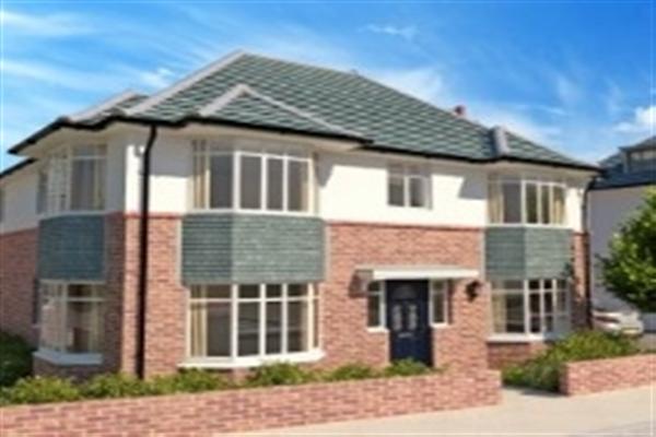 Detached House, 4 bedrooms