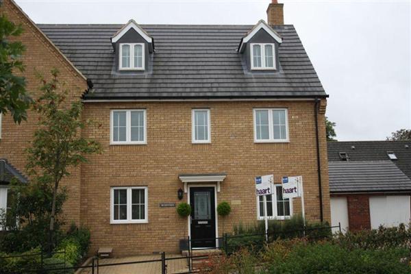 Detached House, 6 bedrooms