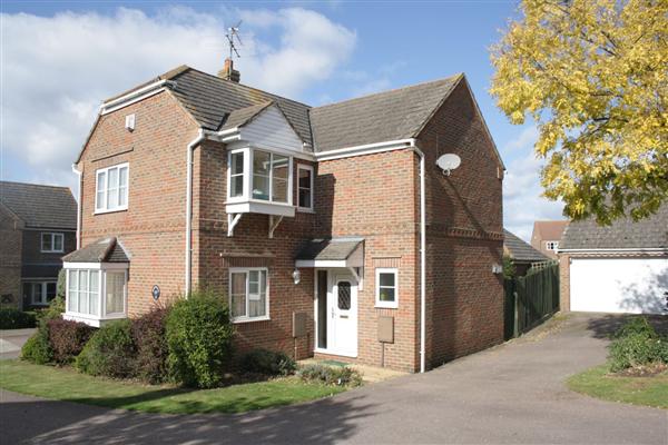Detached House, 4 bedrooms