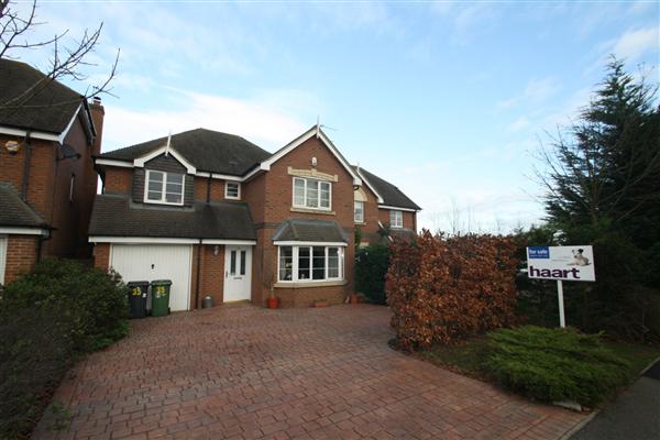 Detached House, 4 bedrooms