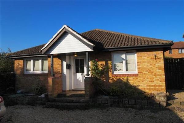Bungalow, 3 bedrooms