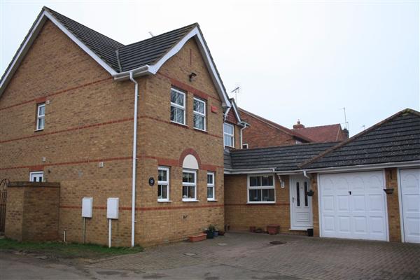 Detached House, 5 bedrooms