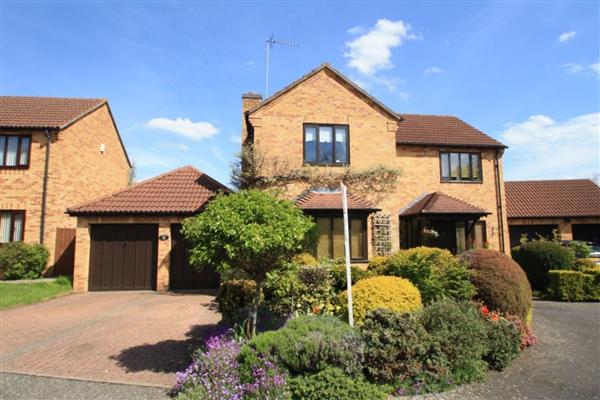 Detached House, 4 bedrooms