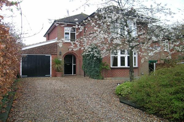 Detached House, 3 bedrooms, Freehold