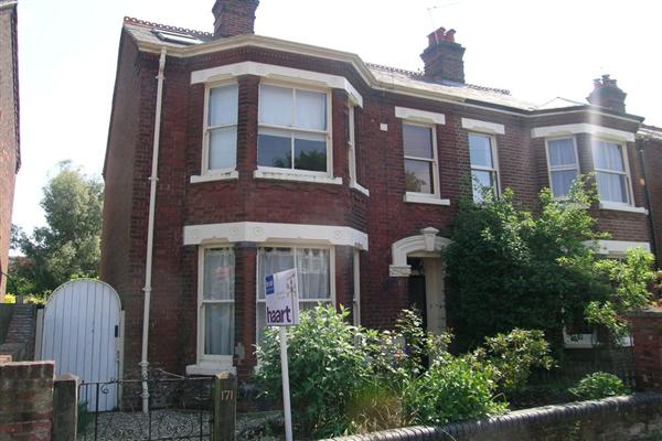 Semi-Detached House, 4 bedrooms, Freehold