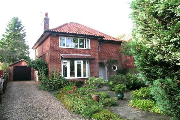 Detached House, 3 bedrooms, Freehold