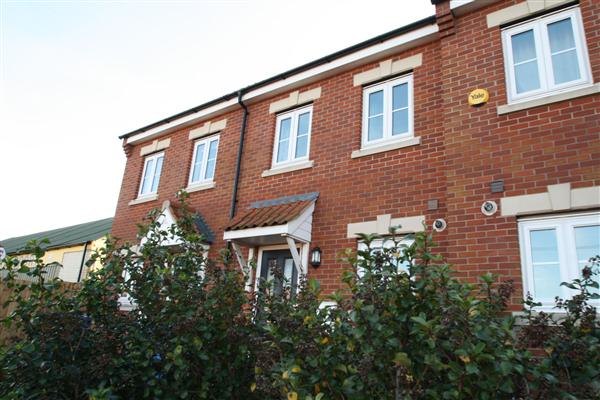 Waterworks Road