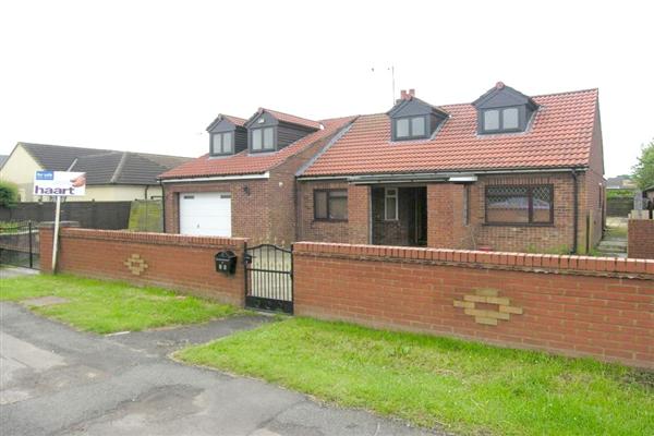 Detached House, 4 bedrooms, Freehold