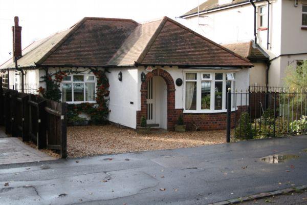 Bungalow, 3 bedrooms, Freehold