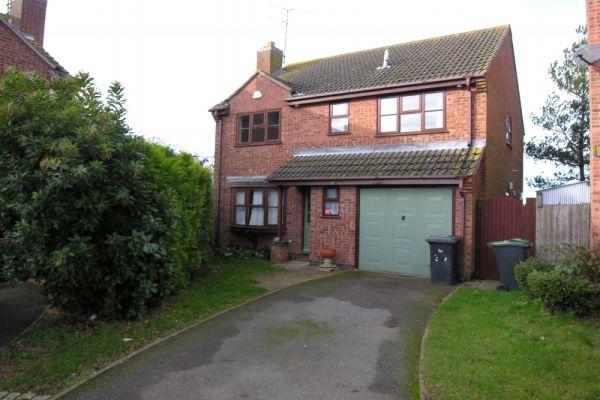 Detached House, 4 bedrooms, Freehold