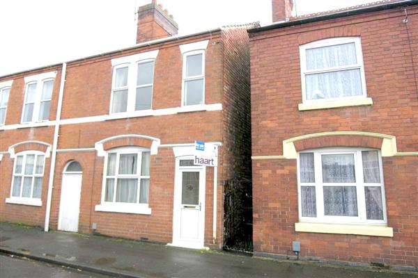 Mid-Terrace House, 3 bedrooms, Freehold
