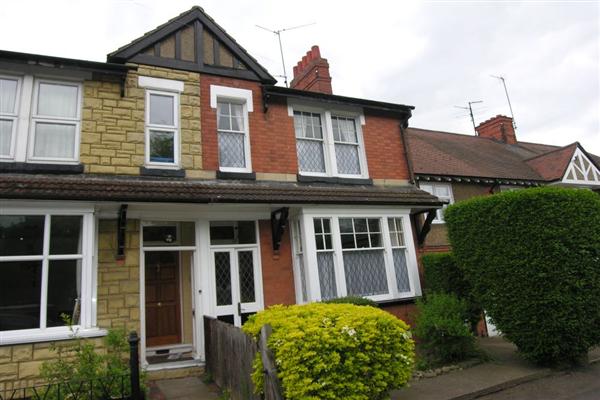 Semi-Detached House, 3 bedrooms, Freehold