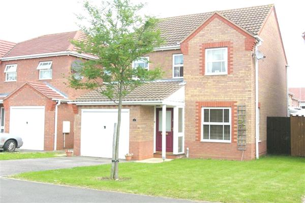 Detached House, 3 bedrooms, Freehold