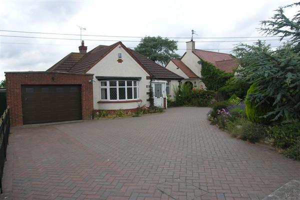 Bungalow, 2 bedrooms, Freehold