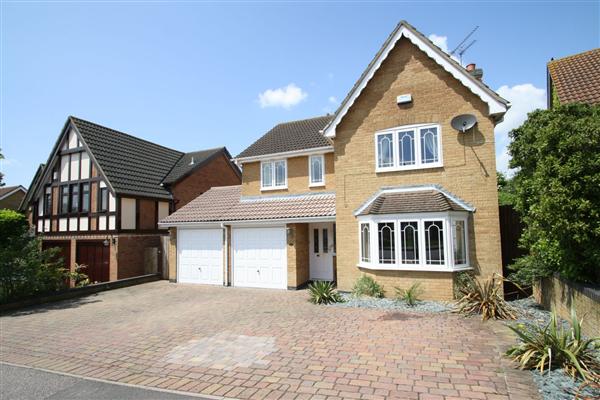 Detached House, 4 bedrooms