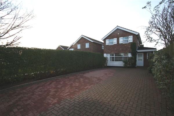 Detached House, 4 bedrooms