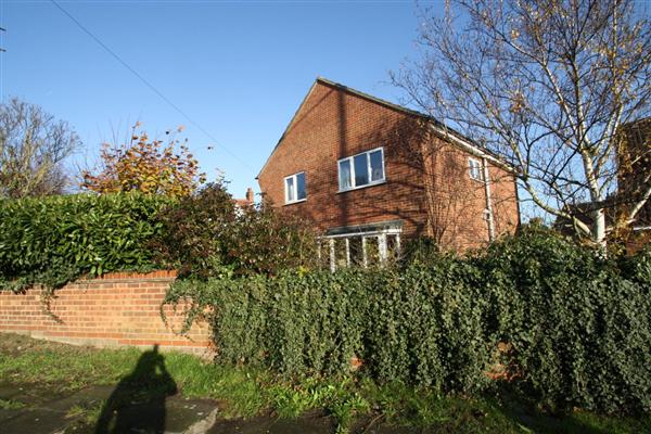 Detached House, 4 bedrooms