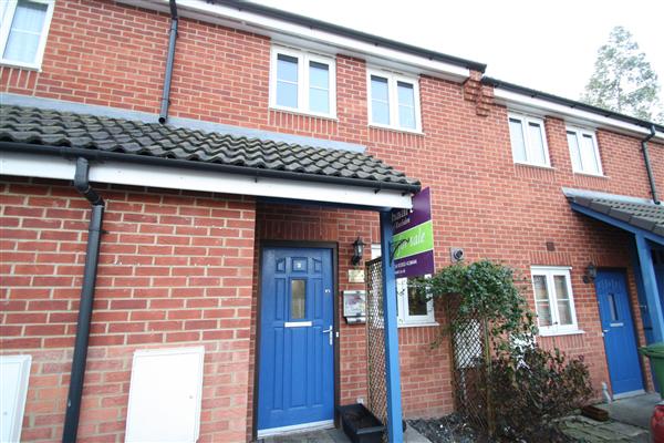 Allen Court, Finedon