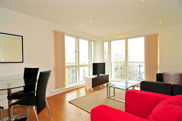 Alboran Apartments, E3