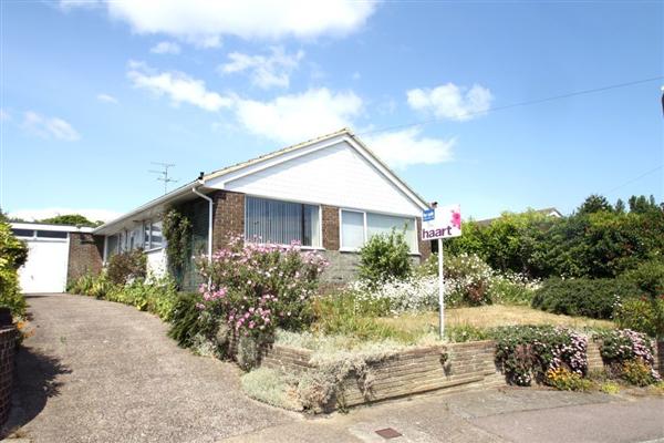 Bungalow, 3 bedrooms