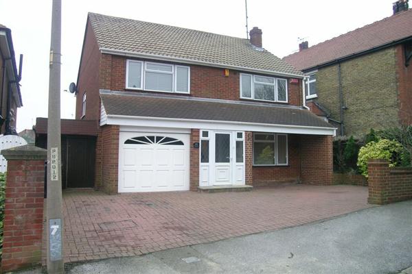 Detached House, 5 bedrooms
