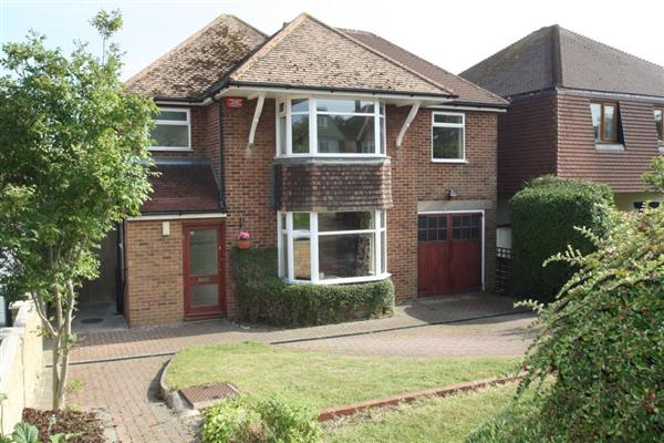 Detached House, 4 bedrooms