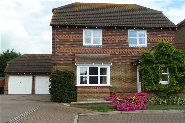 Detached House, 4 bedrooms