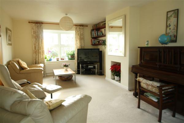 Detached House, 4 bedrooms