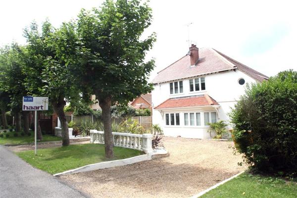 Detached House, 4 bedrooms