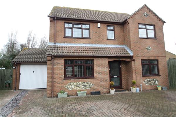 Detached House, 5 bedrooms