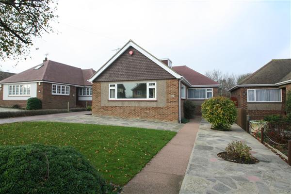 Bungalow, 2 bedrooms