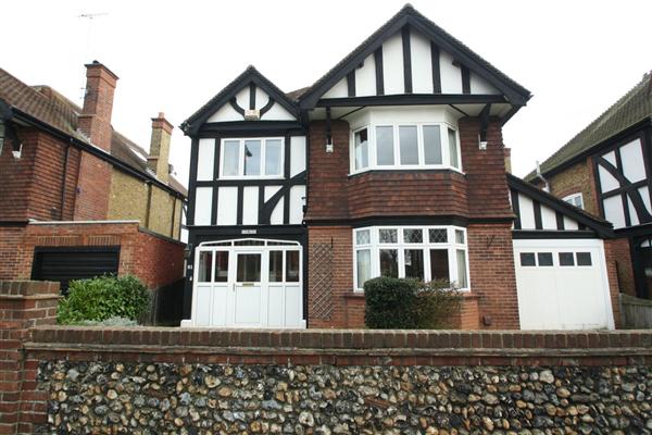 Detached House, 4 bedrooms