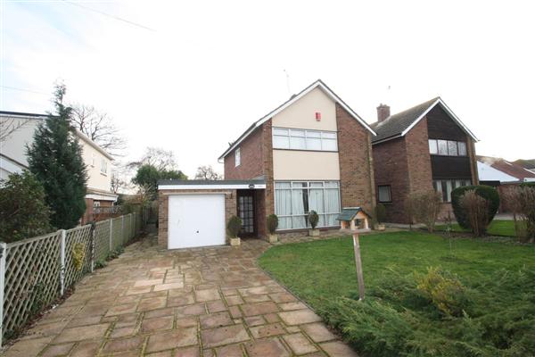 Detached House, 3 bedrooms