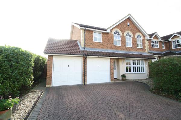 Detached House, 4 bedrooms