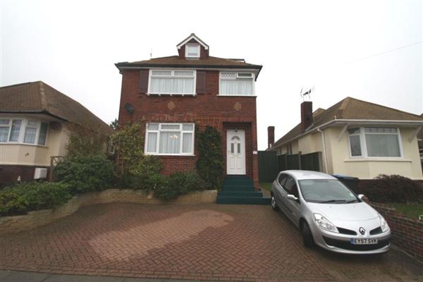 Detached House, 4 bedrooms
