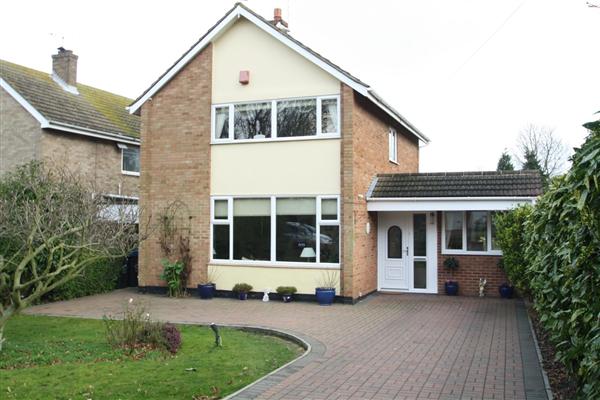 Detached House, 4 bedrooms
