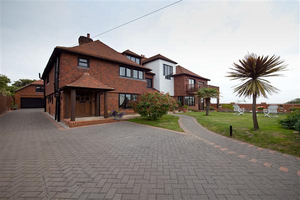 North Foreland Estate