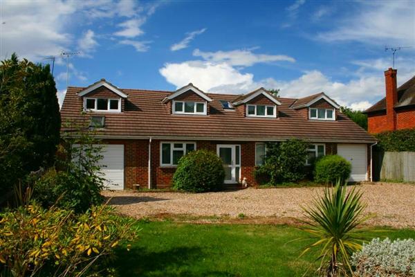 Detached House, 5 bedrooms, Freehold