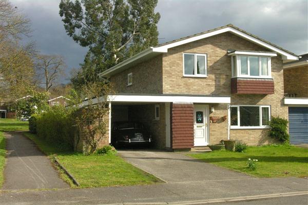 Detached House, 4 bedrooms, Freehold