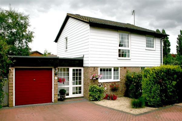 Detached House, 4 bedrooms, Freehold